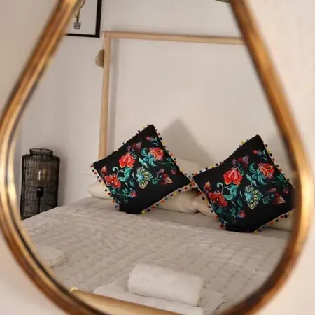 Bed and breakfast Casa Caballito De Mar Boutique