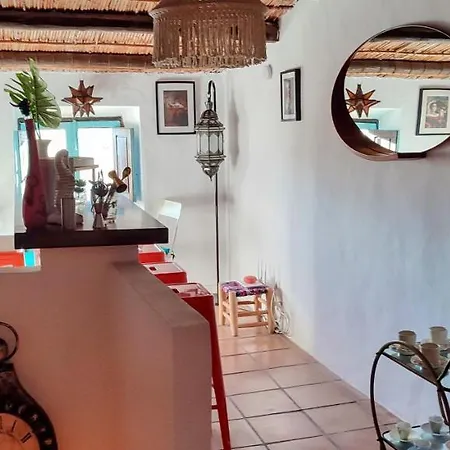Casa Caballito De Mar Boutique Bed and breakfast *