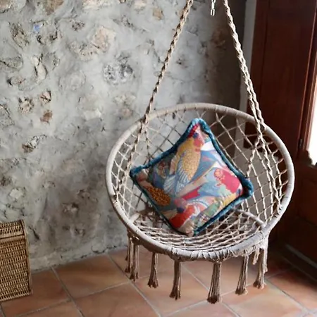 Casa Caballito De Mar Boutique *