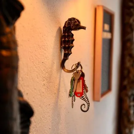 Bed and breakfast Casa Caballito De Mar Boutique