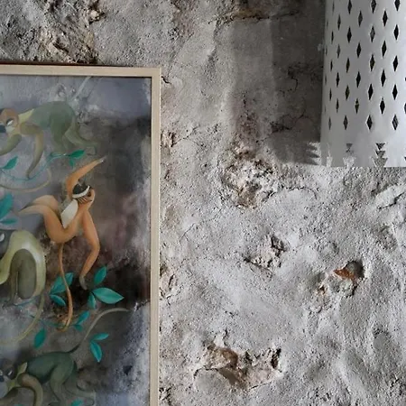 Casa Caballito De Mar Boutique Bed and breakfast *