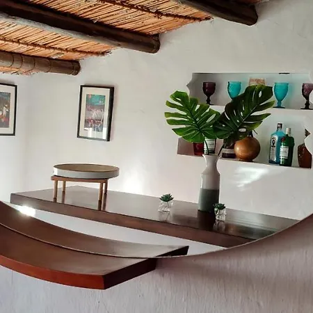 Casa Caballito De Mar Boutique
