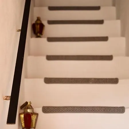 Bed and breakfast Casa Caballito De Mar Boutique *