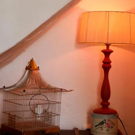 Bed and breakfast Casa Caballito De Mar Boutique Bédar