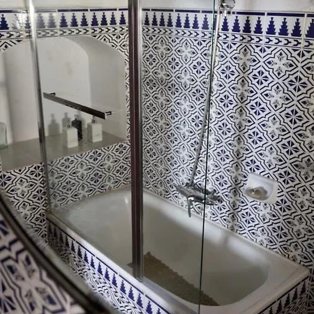 Casa Caballito De Mar Boutique Bédar