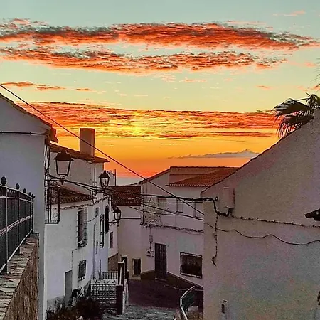 Bed and breakfast Casa Caballito De Mar Boutique
