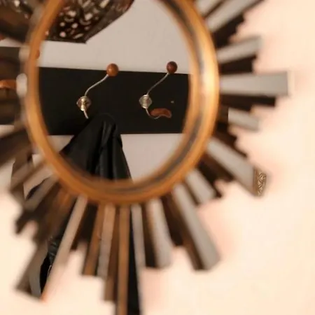 Casa Caballito De Mar Boutique Bed and breakfast *