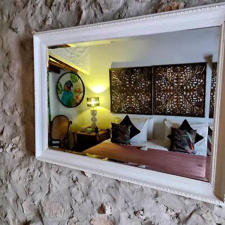 Casa Caballito De Mar Boutique Bed and breakfast *