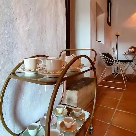 Casa Caballito De Mar Boutique Bed and breakfast *