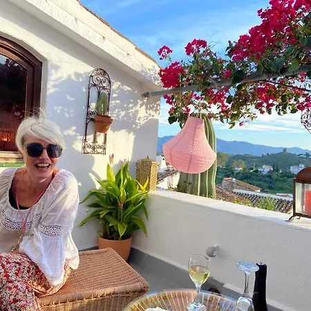 Bed and breakfast Casa Caballito De Mar Boutique