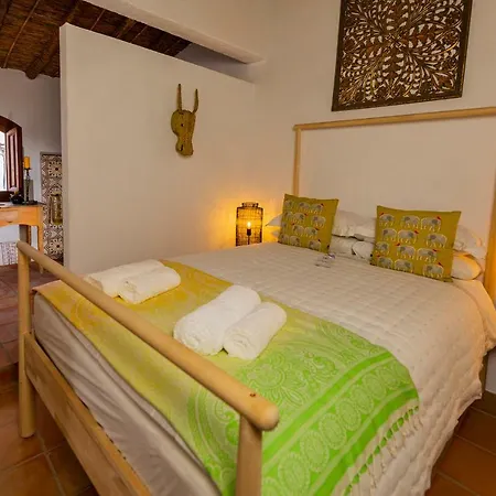 Bed and breakfast Casa Caballito De Mar Boutique *