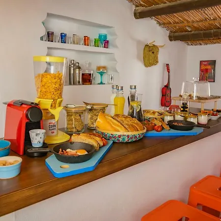 Casa Caballito De Mar Boutique *