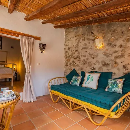 Bed and breakfast Casa Caballito De Mar Boutique