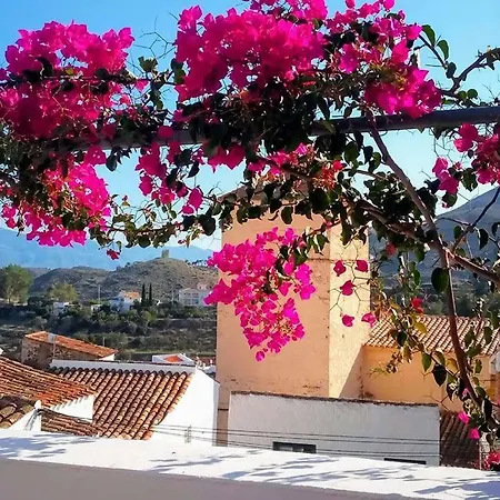 Bed and breakfast Casa Caballito De Mar Boutique