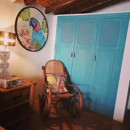 Casa Caballito De Mar Boutique *