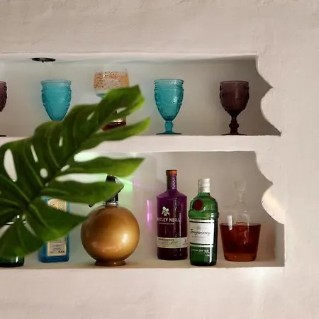 Casa Caballito De Mar Boutique *