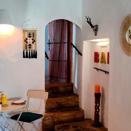 Bed & Breakfast Casa Caballito De Mar Boutique *