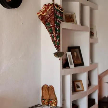 Casa Caballito De Mar Boutique Bed & Breakfast *