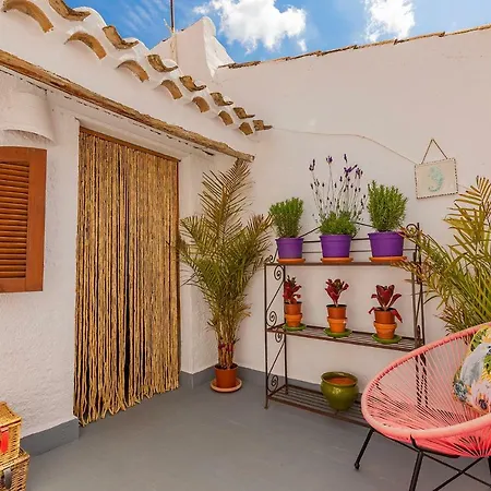 Casa Caballito De Mar Boutique Bed & Breakfast *